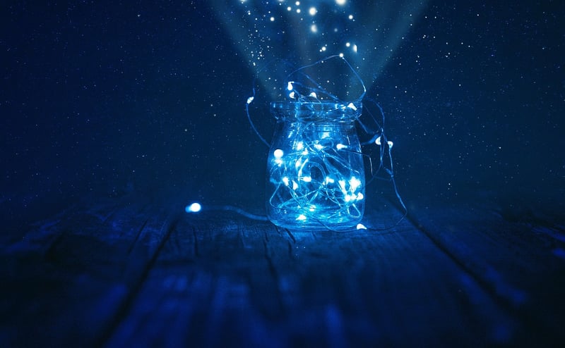 Whimsical Lights
